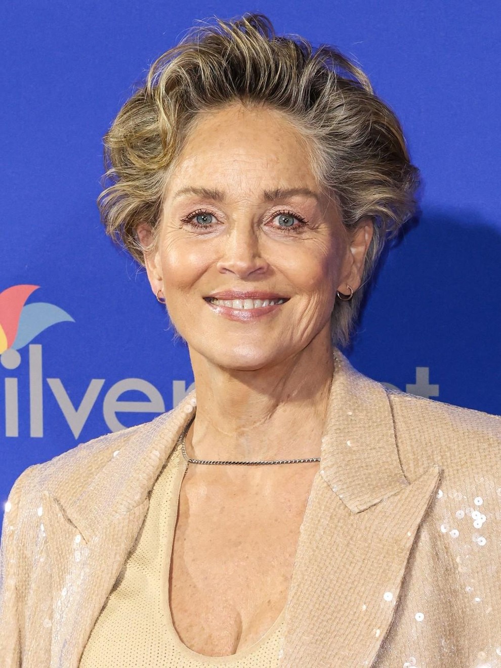 Zvezdnica Sharon Stone je blestela na 36. podelitvi mednarodnih filmskih nagrad v Palm Springsu v Kaliforniji! Ko se je pojavila …