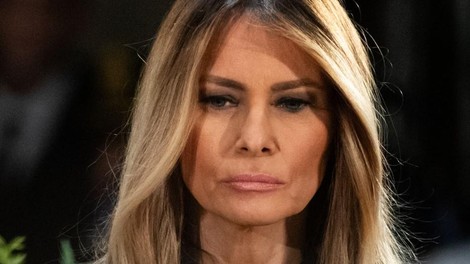 Melania Trump