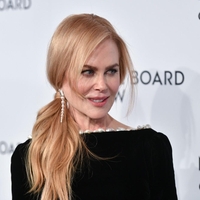 Nicole Kidman: Pozabite na globok dekolte, to je najbolj zapeljiv del ženskega telesa
