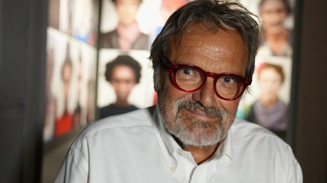 Oliviero Toscani