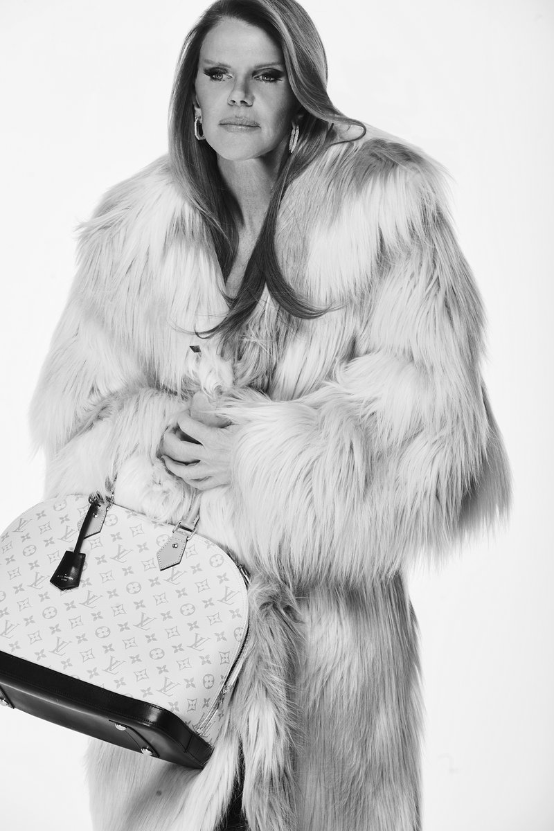 Modna ikona: Anna Dello Russo