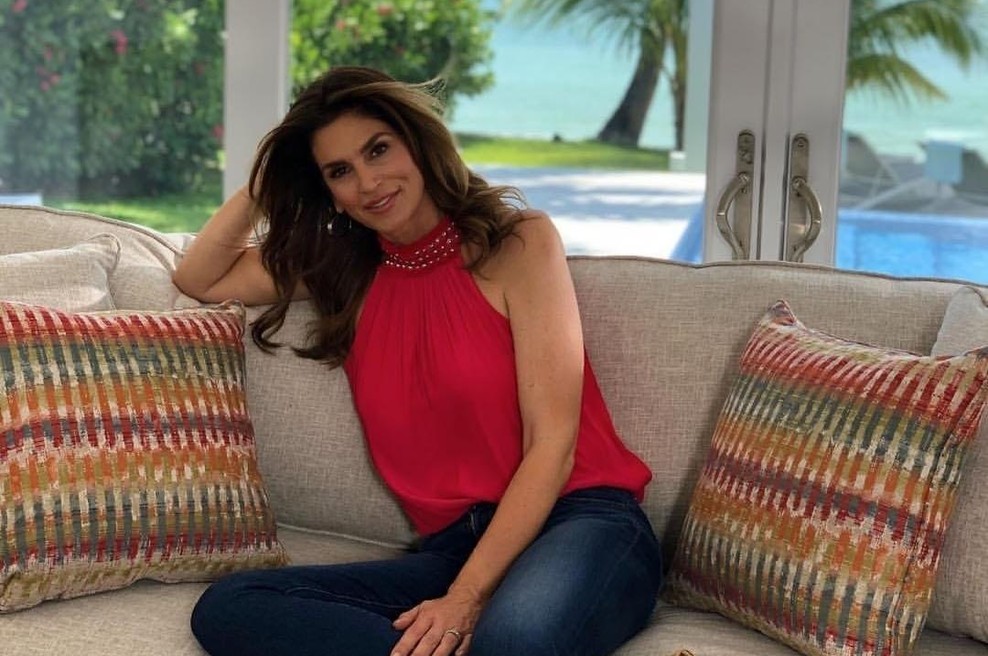 Oboževale jih bodo ženske nad 50. let: Trendi kavbojk za jesen in zimo (foto: Profimedia)