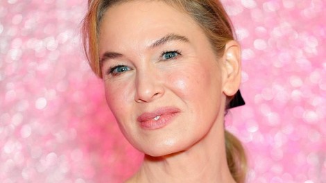 Renee Zellweger rdeča preproga