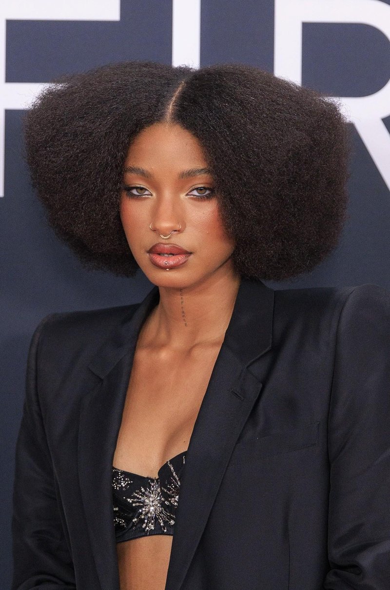 Willow Smith