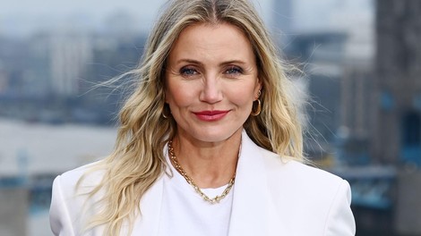 Cameron Diaz