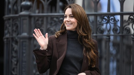 Kate Middleton