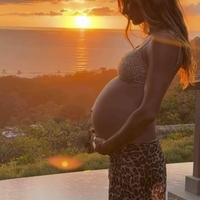 Gisele Bündchen rodila! Prvi otrok z Joaquimom Valentejem dve leti po ločitvi od Toma Bradyja
