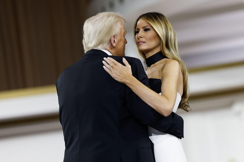 To Melania Trump vsako jutro poje za zajtrk: Zato je videti tako dobro in ohranja vitko postavo (foto: Profimedia)