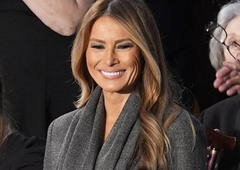 To Melania Trump vsako jutro poje za zajtrk: S to kombinacijo živil ohranja sijoč videz in vitko postavo