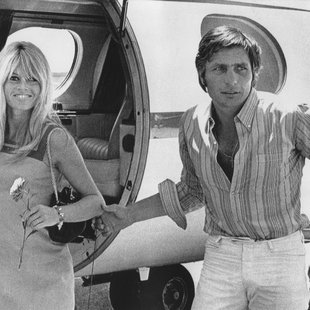 Bili so navdih tako v ljubezni kot v modi: To so najbolj ikonični pari vseh časov