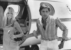 Bili so navdih tako v ljubezni kot v modi: To so najbolj ikonični pari vseh časov