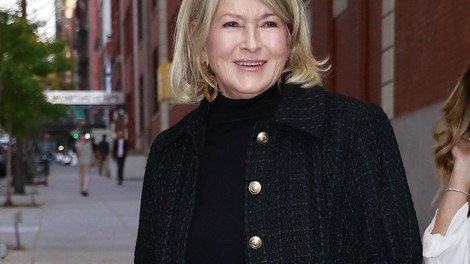 Martha Stewart