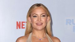 Kate Hudson Running Point film premiera netflix