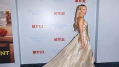 Kate Hudson Running Point film premiera netflix