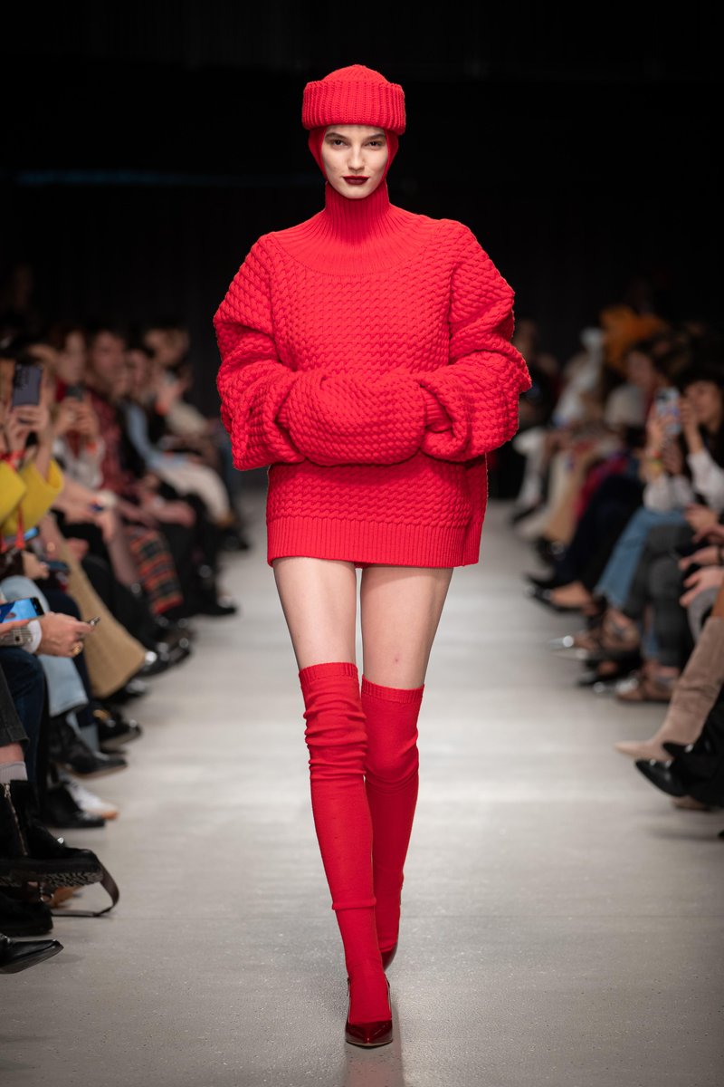 Budapest Central Europe Fashion Week: Favoriti urednice