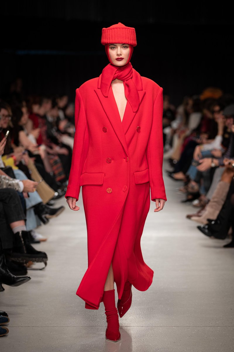 Budapest Central Europe Fashion Week: Favoriti urednice
