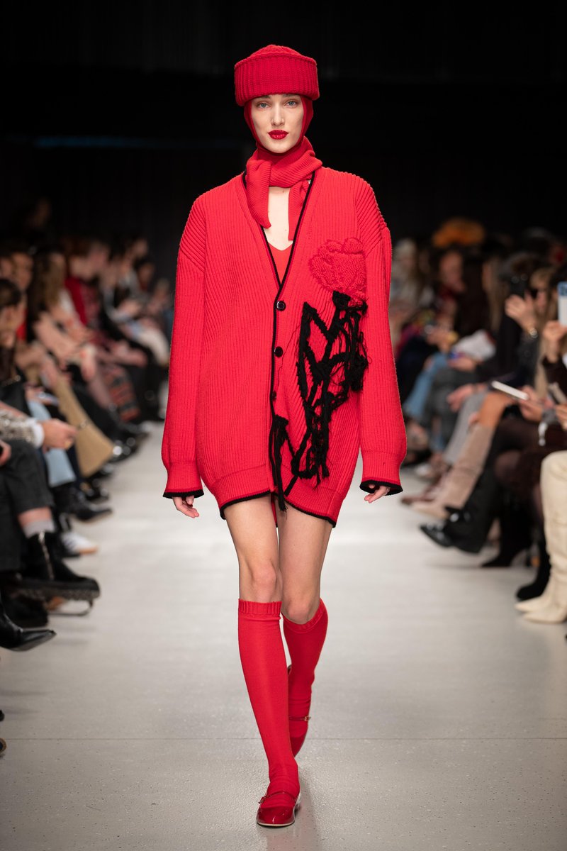Budapest Central Europe Fashion Week: Favoriti urednice
