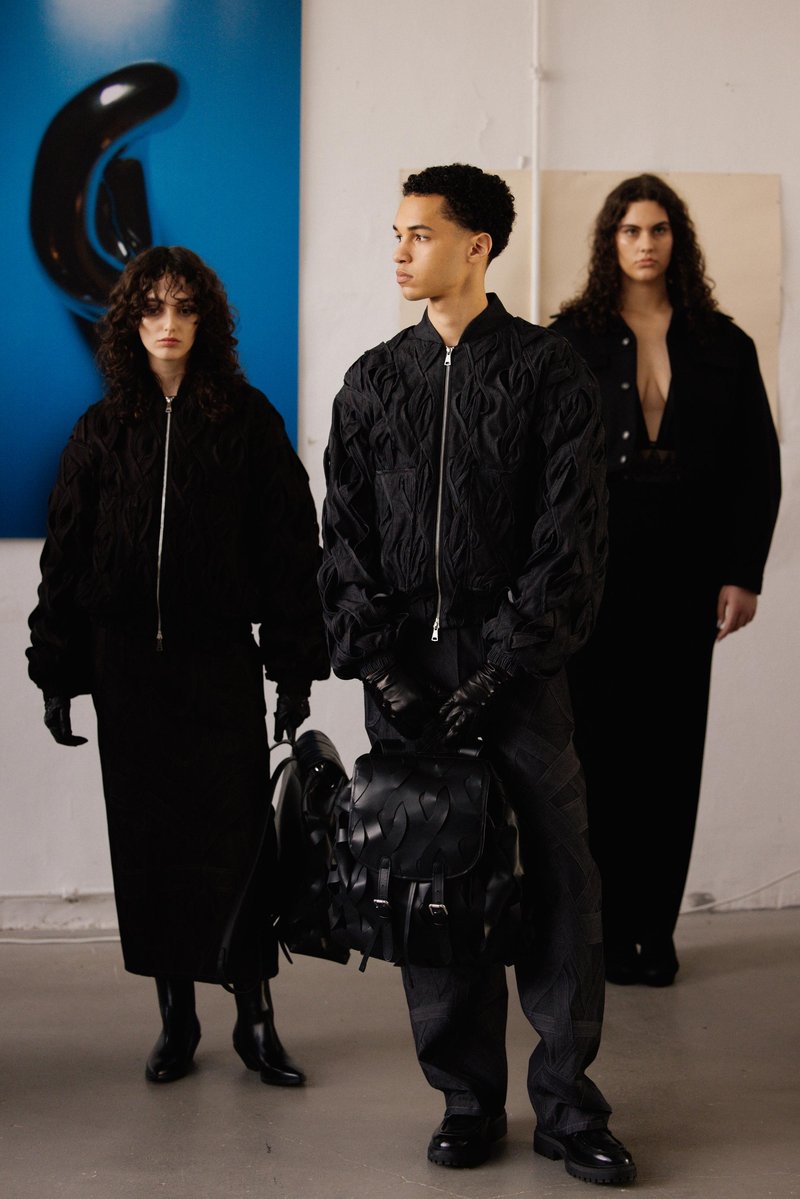 Budapest Central Europe Fashion Week: Favoriti urednice