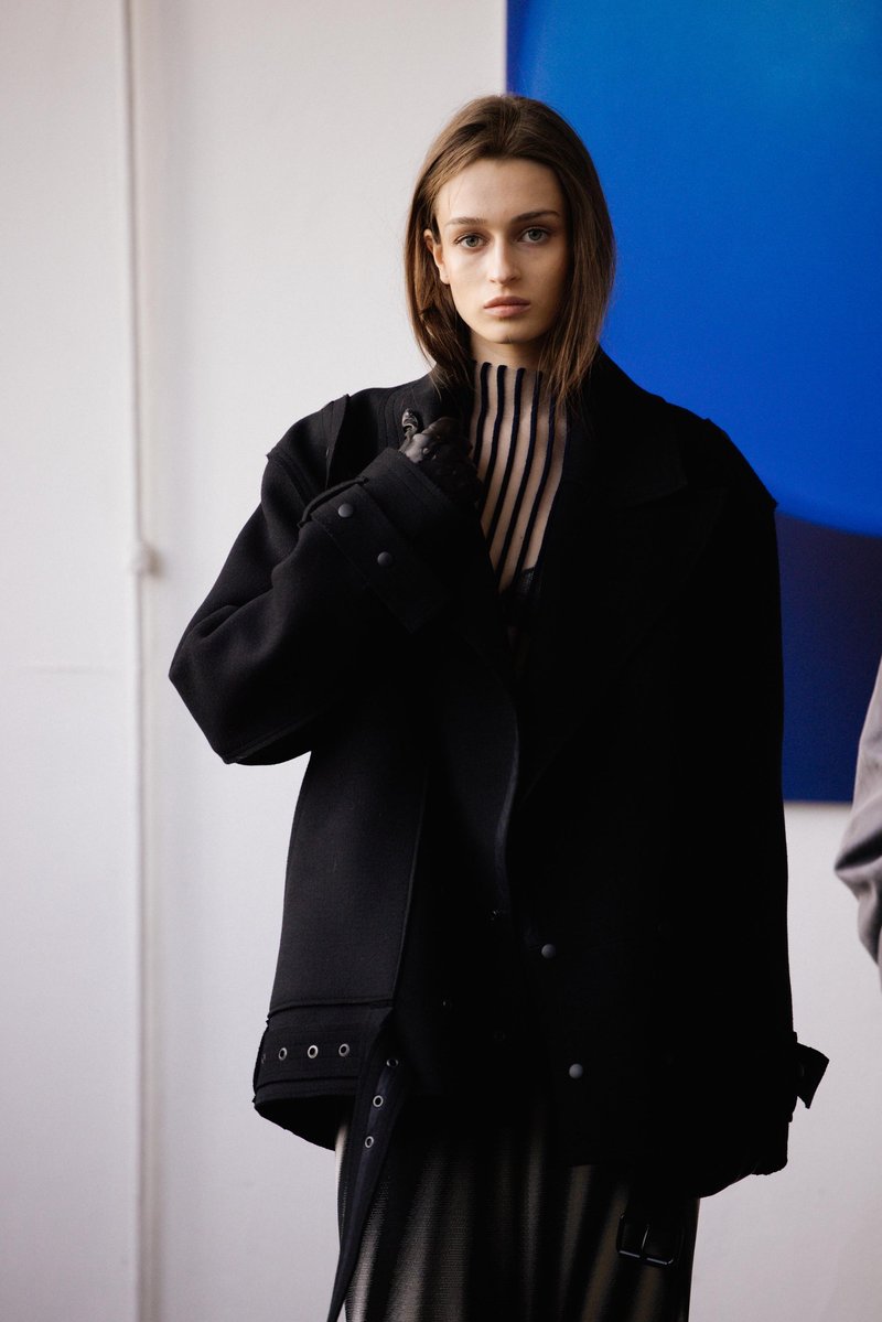 Budapest Central Europe Fashion Week: Favoriti urednice