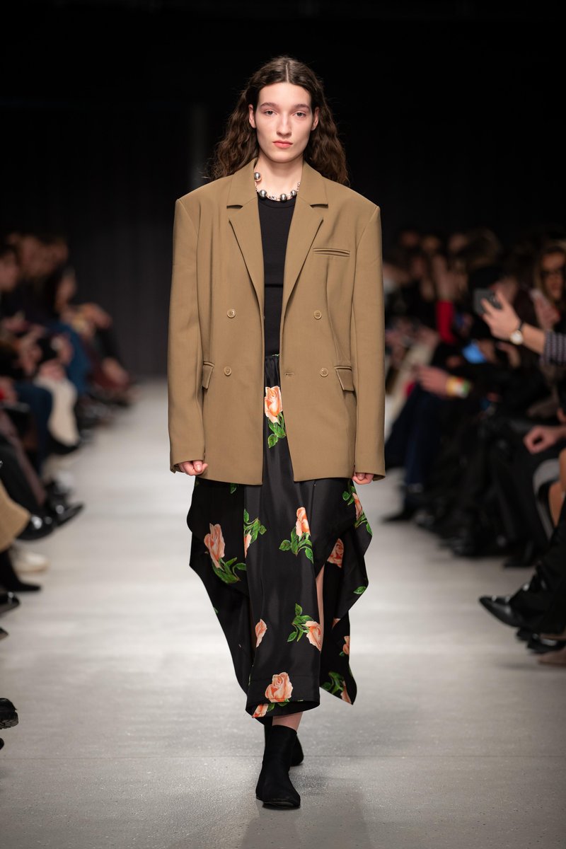 Budapest Central Europe Fashion Week: Favoriti urednice