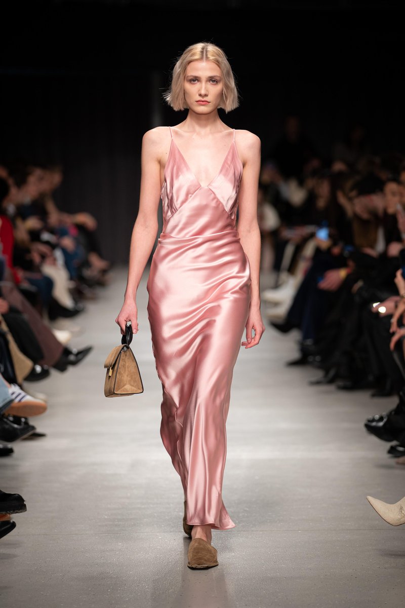 Budapest Central Europe Fashion Week: Favoriti urednice