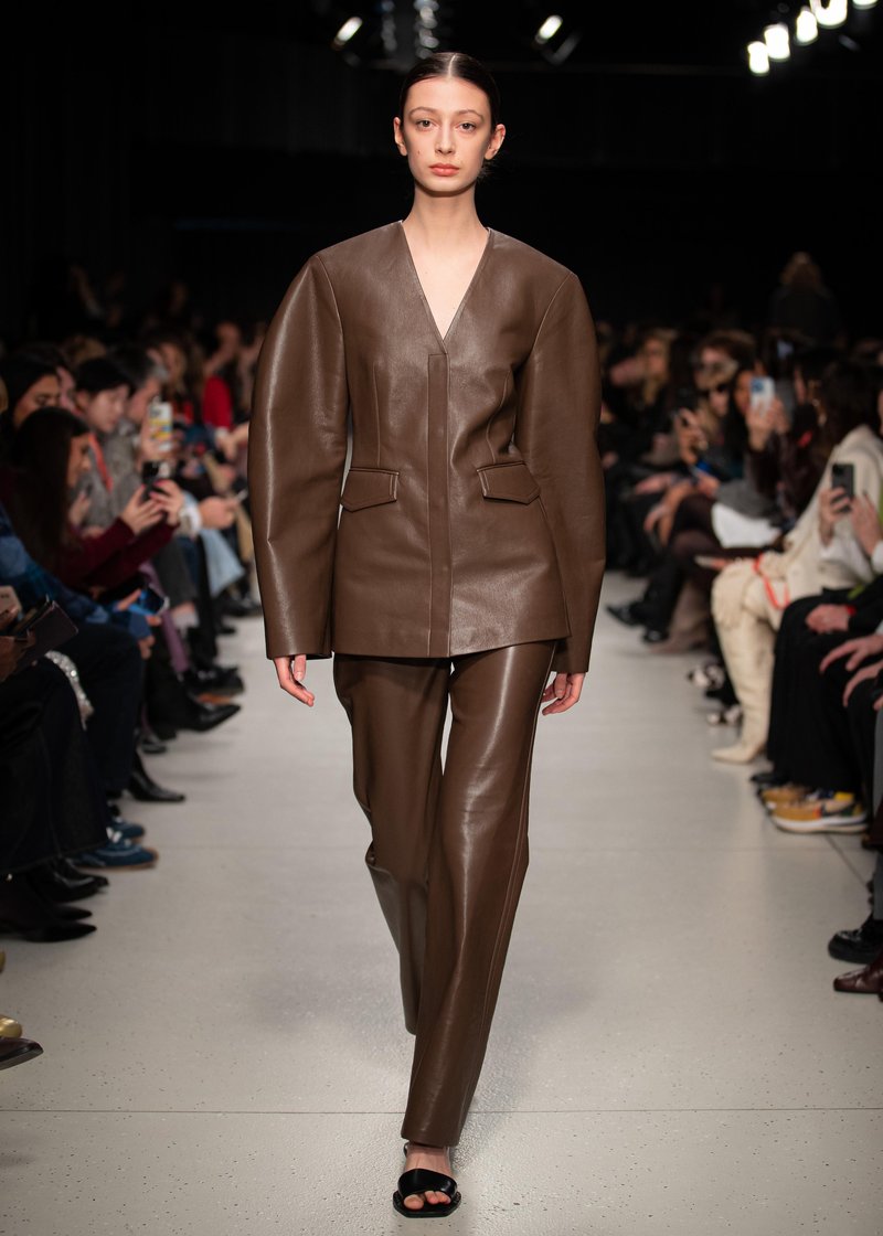 Budapest Central Europe Fashion Week: Favoriti urednice