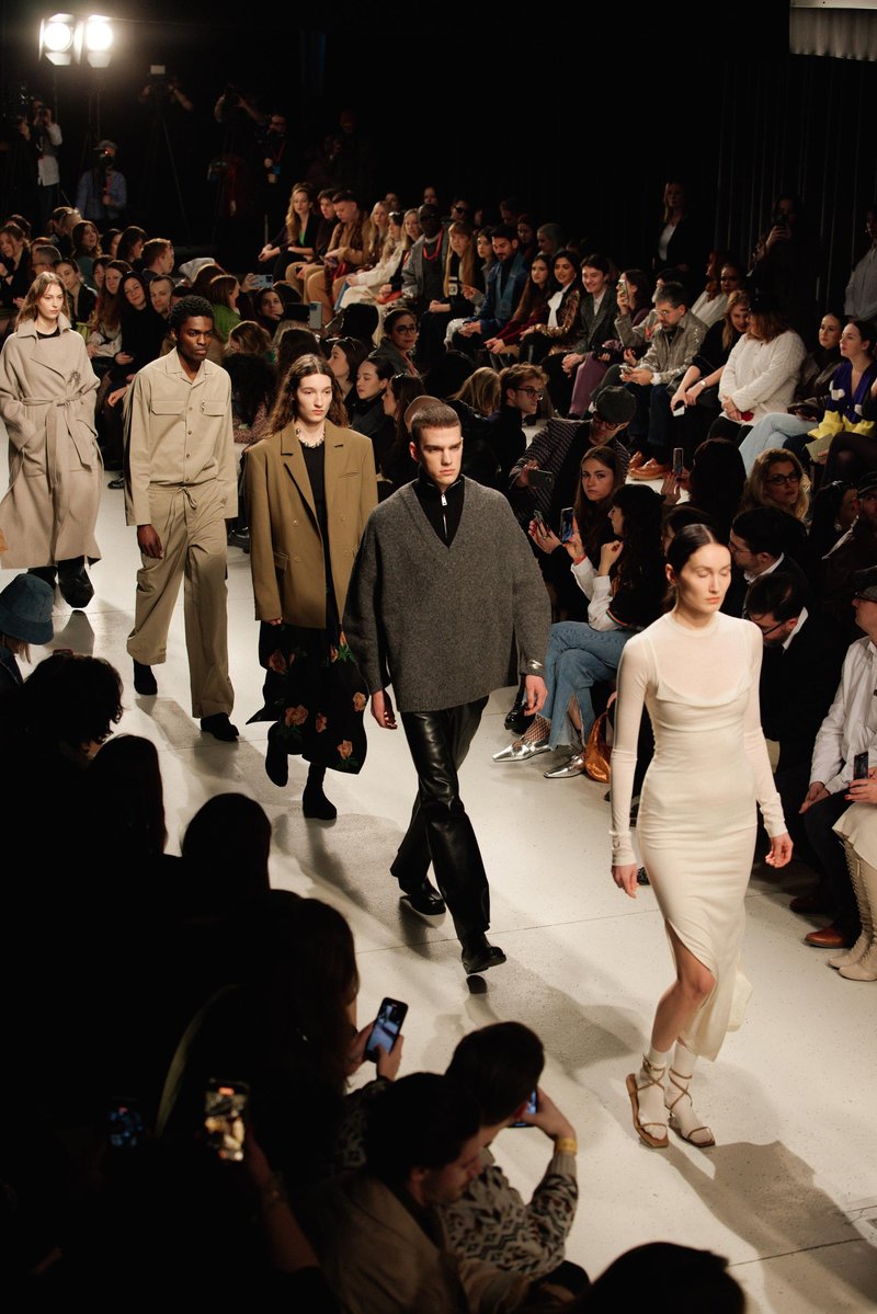 Budapest Central Europe Fashion Week: Favoriti urednice