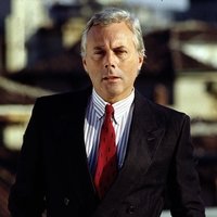 Tega vam o stilu ne bo povedal nihče – razen Giorgio Armani