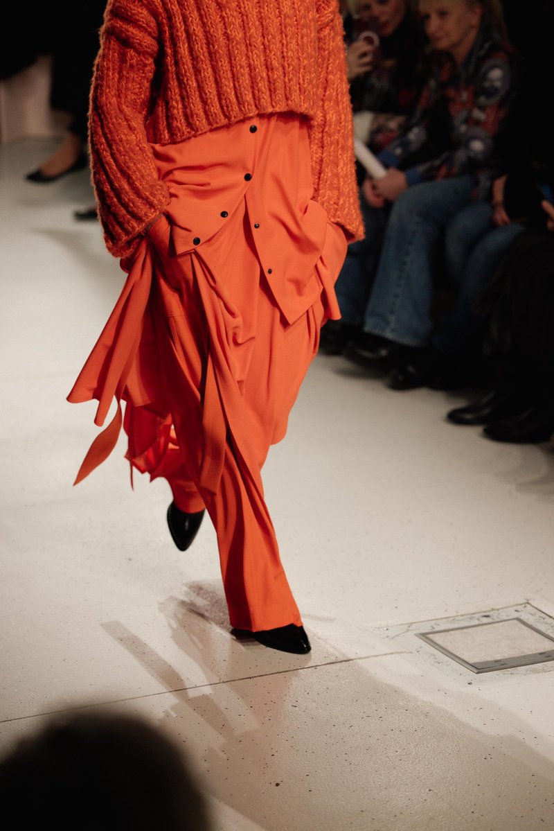 Budapest Central Europe Fashion Week: Favoriti urednice