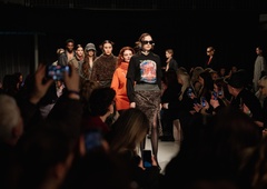 Budapest Central Europe Fashion Week: Favoriti urednice
