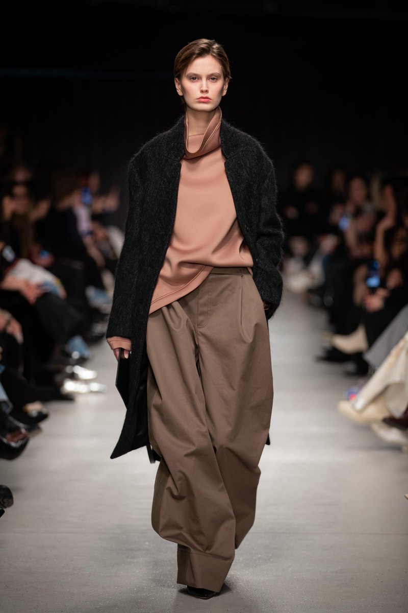 Budapest Central Europe Fashion Week: Favoriti urednice