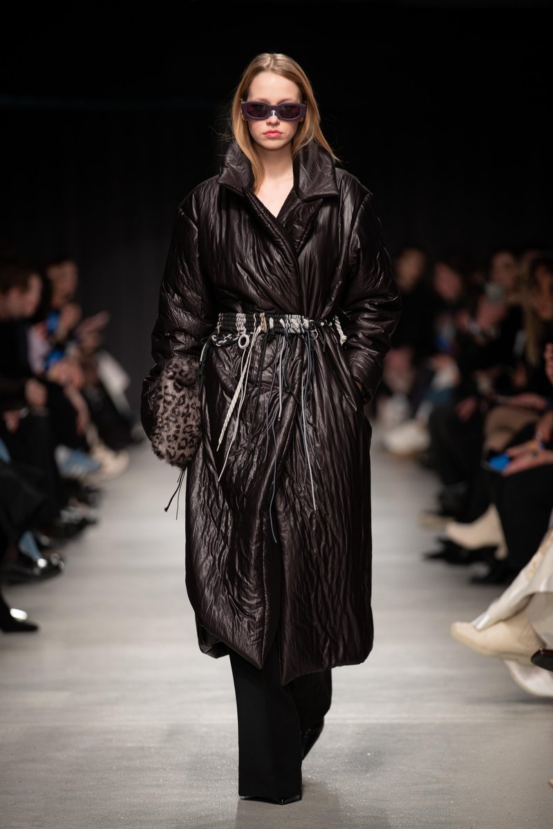 Budapest Central Europe Fashion Week: Favoriti urednice