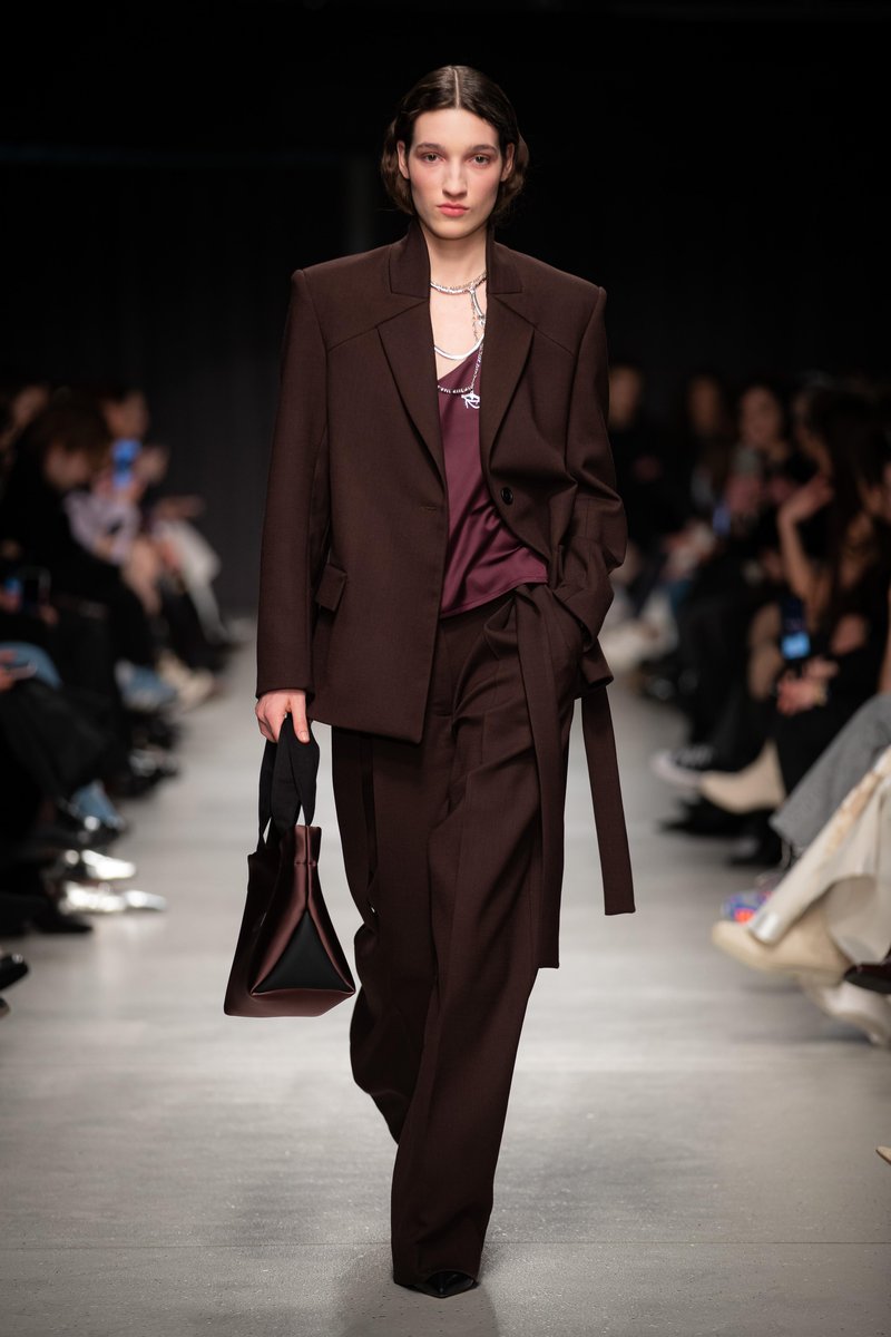 Budapest Central Europe Fashion Week: Favoriti urednice