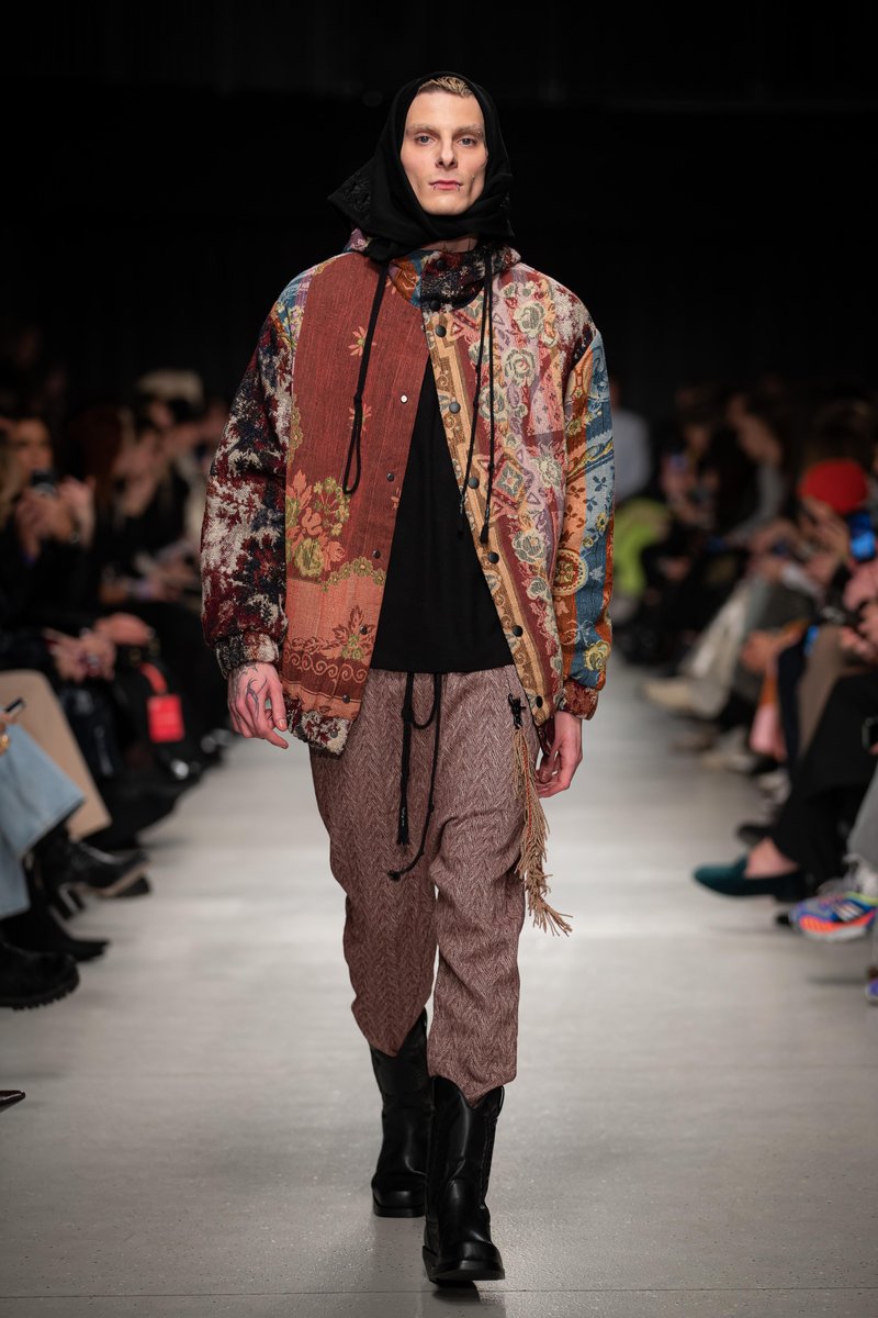 Budapest Central Europe Fashion Week: Favoriti urednice