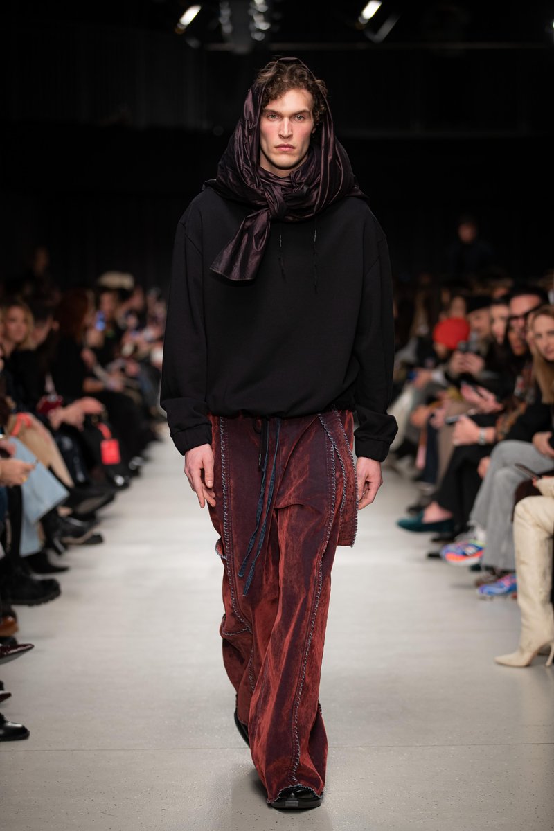 Budapest Central Europe Fashion Week: Favoriti urednice