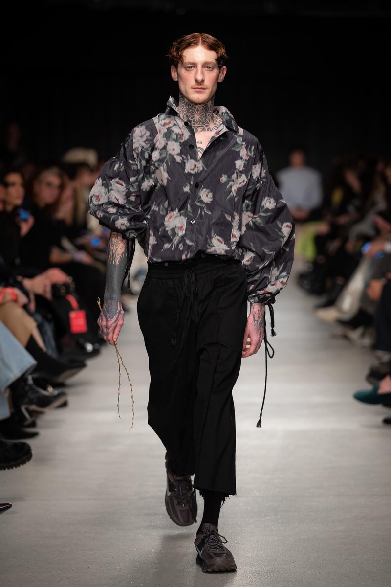 Budapest Central Europe Fashion Week: Favoriti urednice
