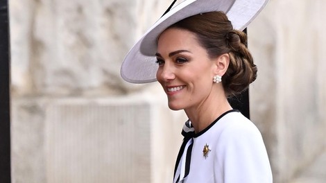 3 deli telesa, ki jih elegantne ženske, kot je Kate Middleton, vedno skrijejo pod oblačili