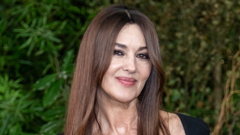 Monica Bellucci