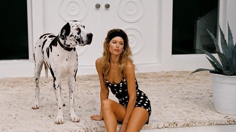 Doutzen Kroes