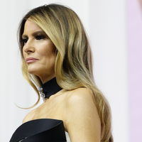 Melania Trump je že kot 7-letnica blestela na modni brvi znanega slovenskega podjetja (imamo fotografijo)
