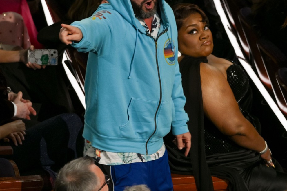 Adam Sandler oskarji