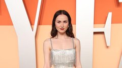 Maude Apatow in Bode