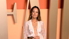 Olivia Wilde