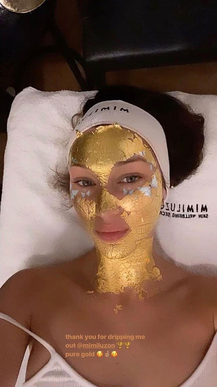 Dermatologi razkrivajo, kako pogosto je v resnici potrebno globinsko čiščenje obraza