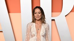 Olivia Wilde