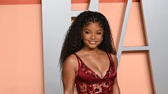 Halle Bailey