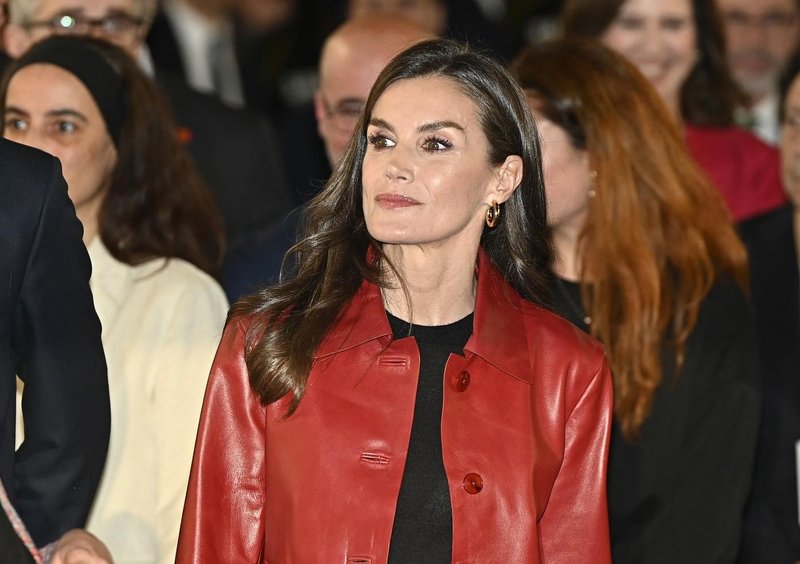 kraljica Letizia Ortiz