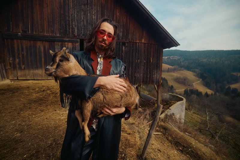 Ekskluzivni portret: Na kmetiji je lepo, z MRFYI pa še lepše (iz revije)