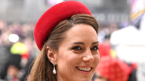 Kate Middleton