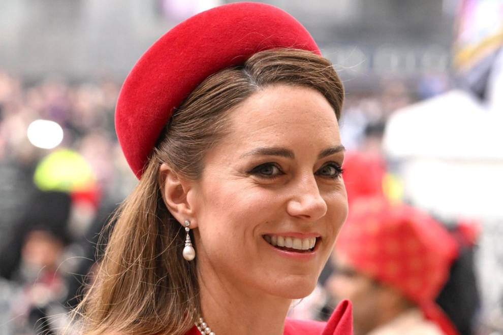 Kate Middleton